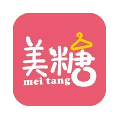 美糖 品牌 logo