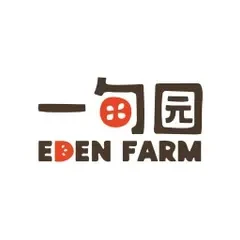 一甸园 品牌 logo