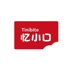 忆小口 品牌 logo