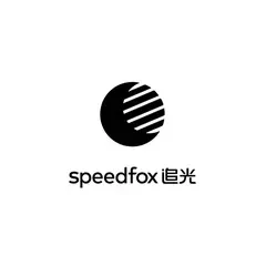 追光 品牌 logo