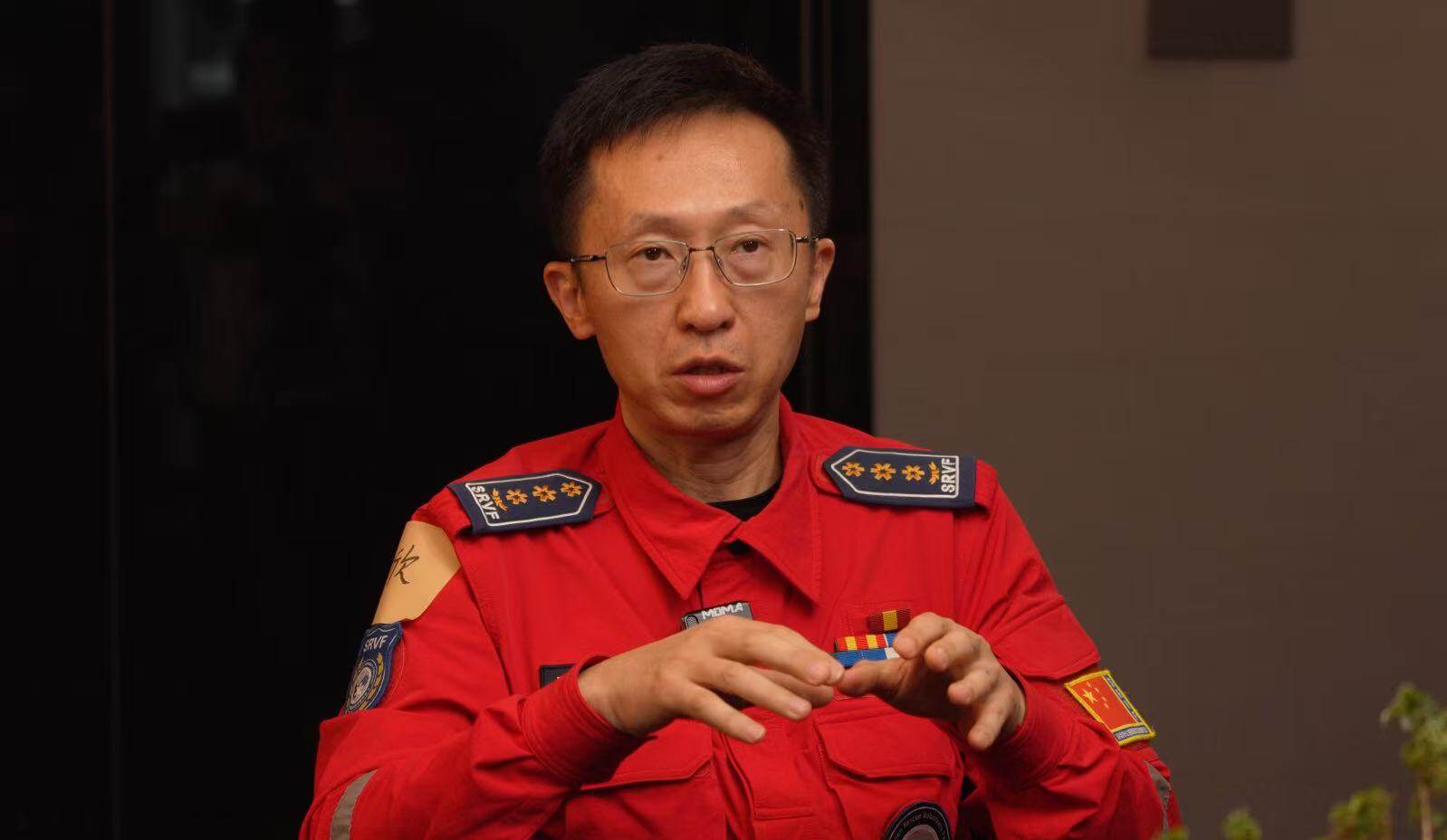 Shi Xin