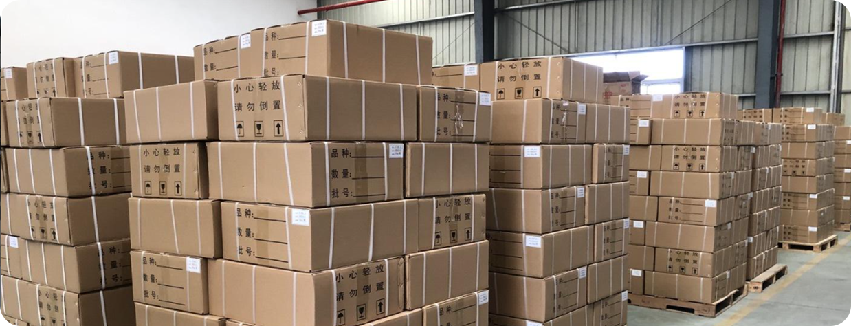 Warehouse & Logistics