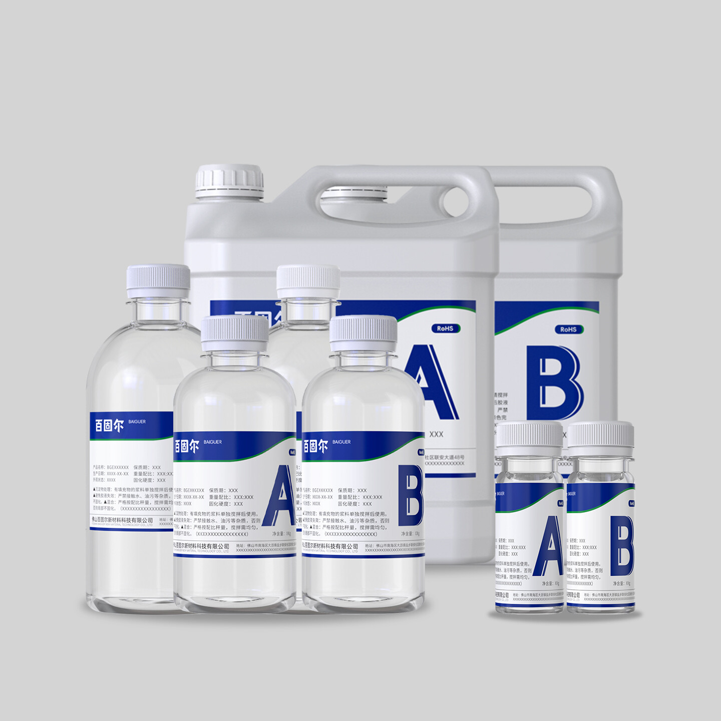 Mold-Making Silicone