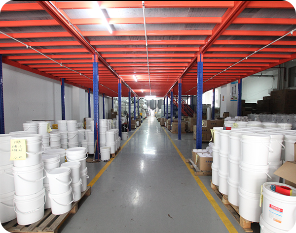 Baiguer R&D laboratory