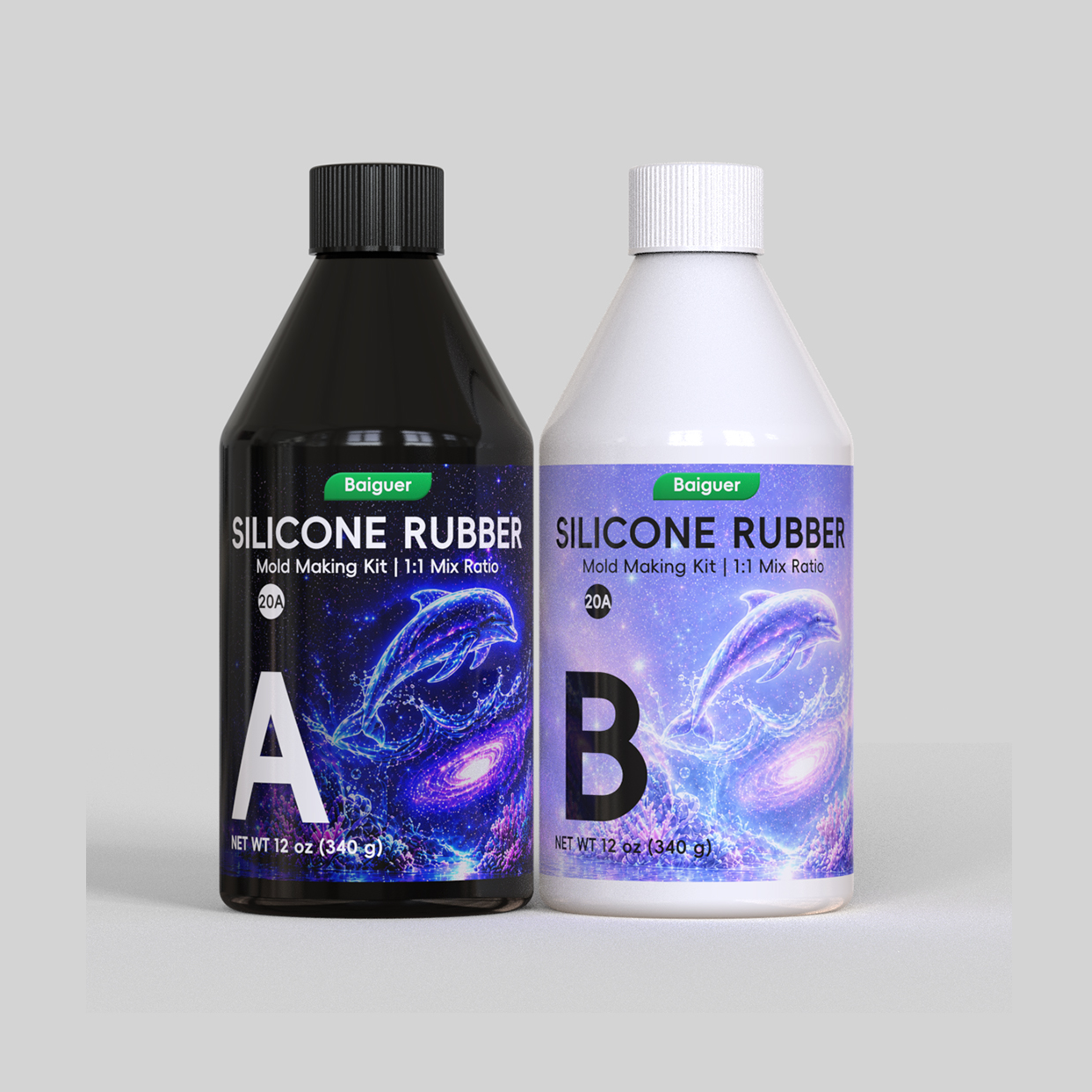 Mold-Making Silicone