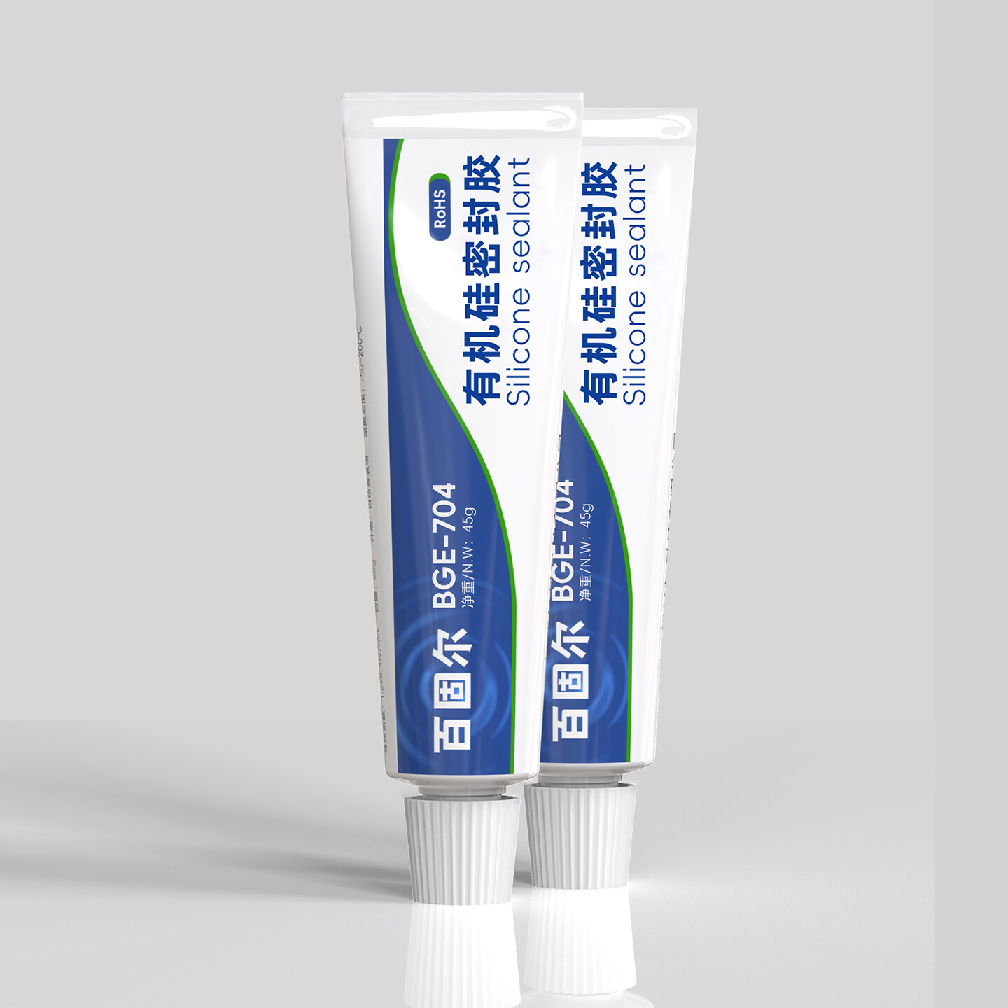 Silicone Sealant