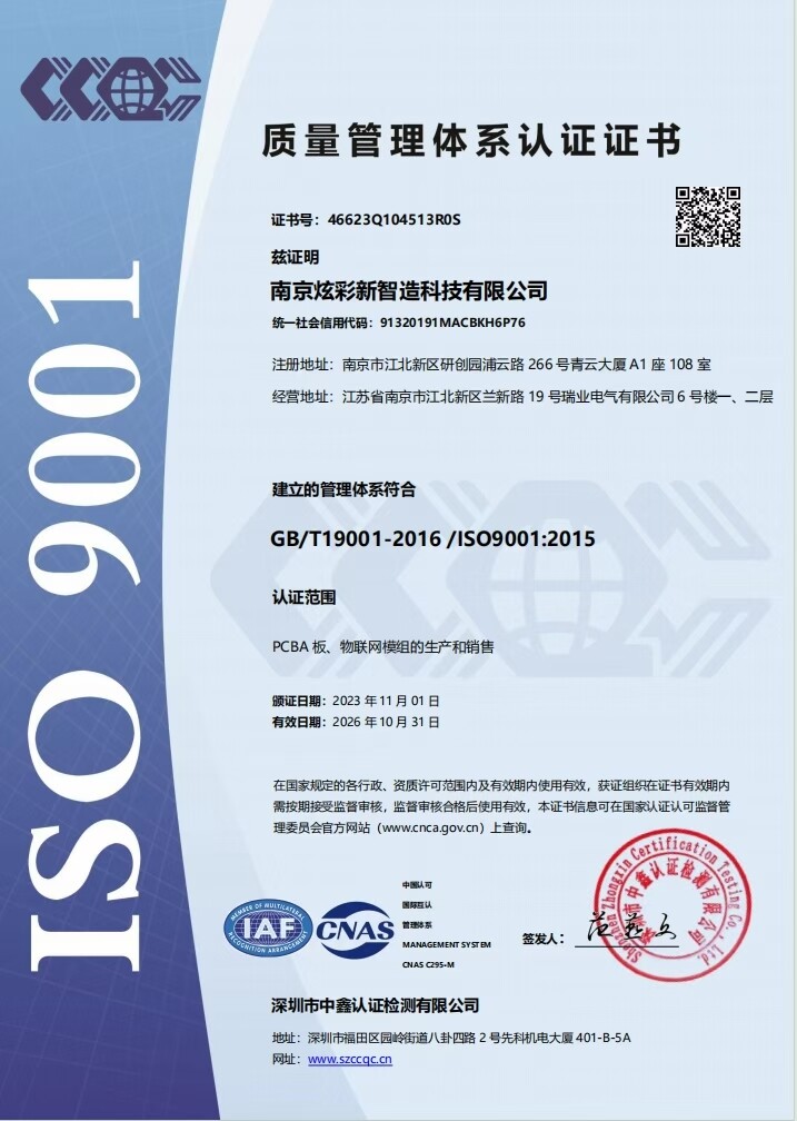 ISO14001 环境管理