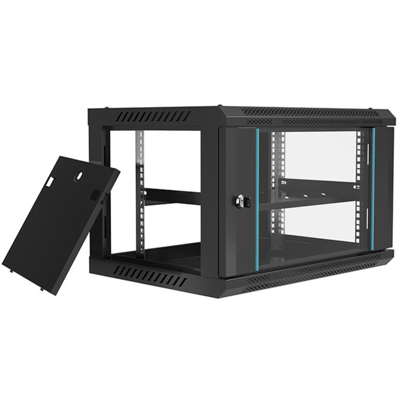 Wall-Mount Network Cabinet VE Series - View 4