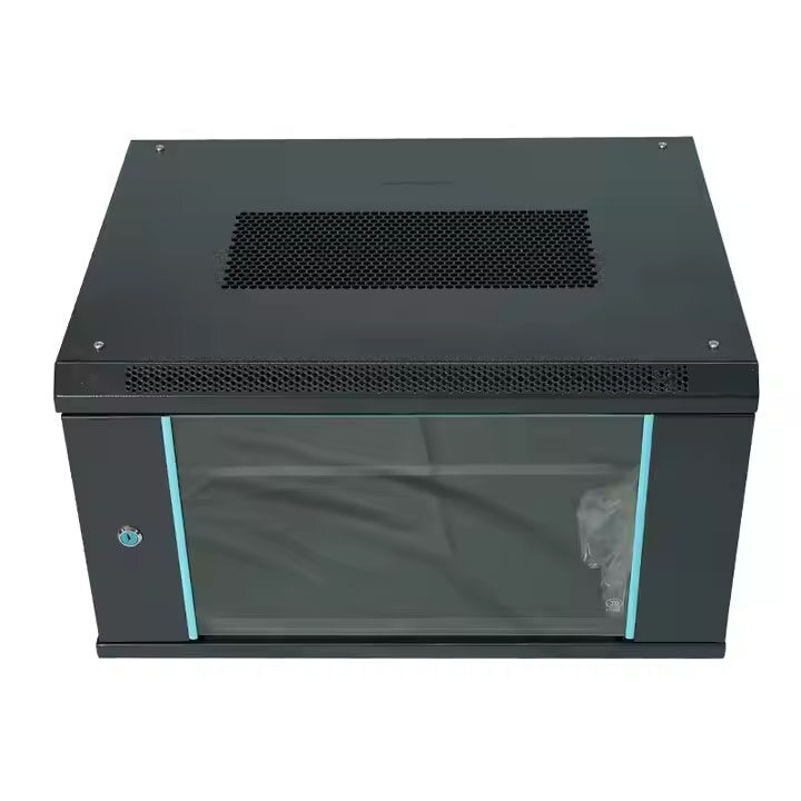 TE Series Wall-Mount Network Cabinet