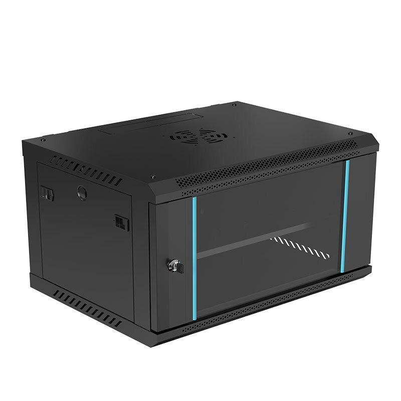 VE Series Wall-Mount Network Cabinet