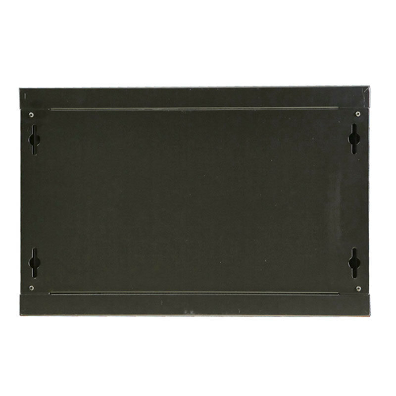 View 3 for VE Series Wall-Mount Network Cabinet