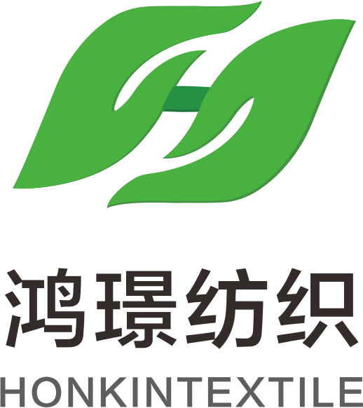 鸿璟纺织 Logo