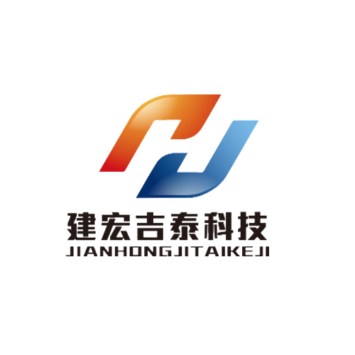 建宏吉泰科技 Logo