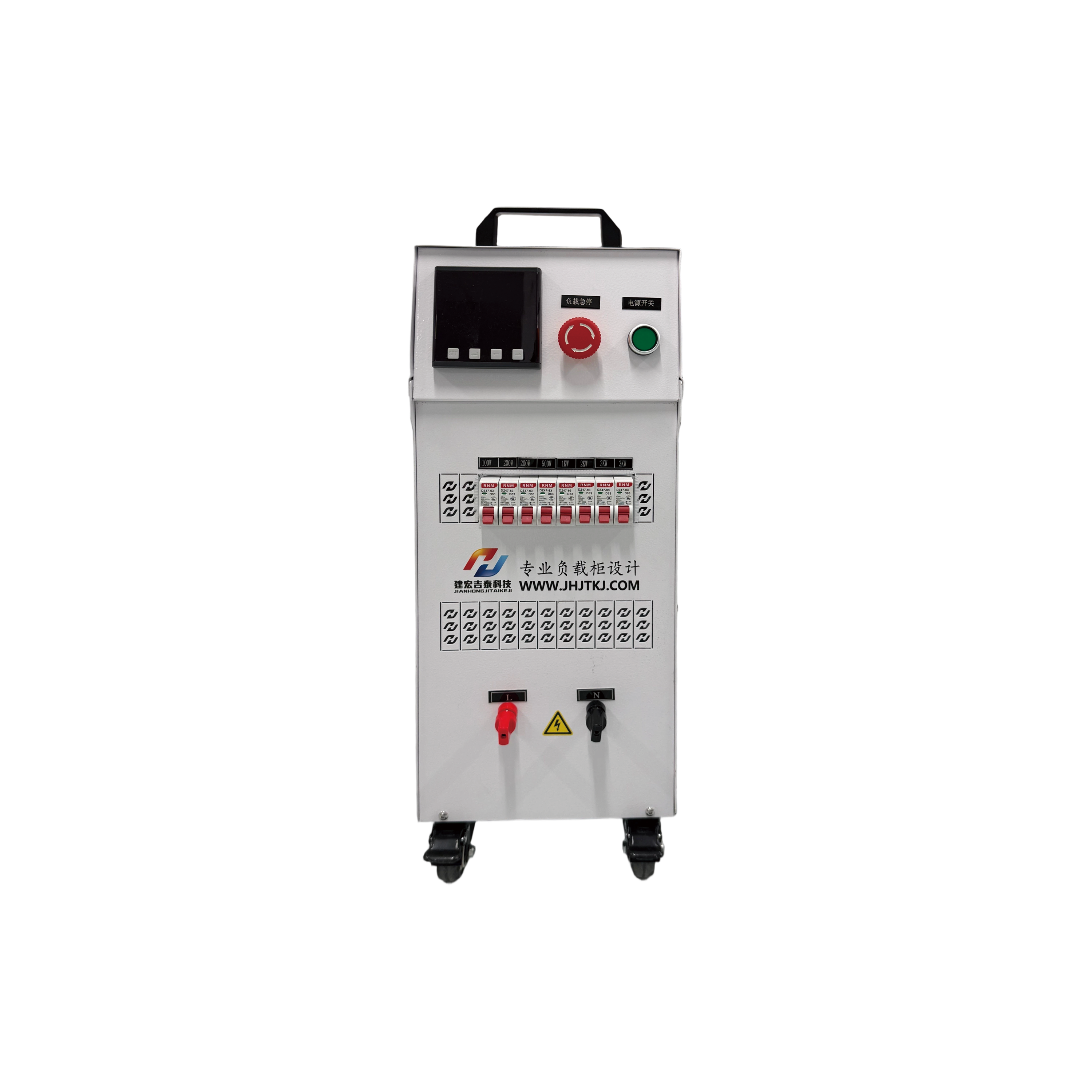 JH-RYF-10KWA220-W8K
