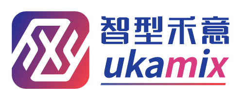 智型禾意 Logo