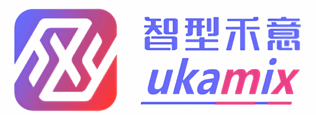 智型禾意 Logo