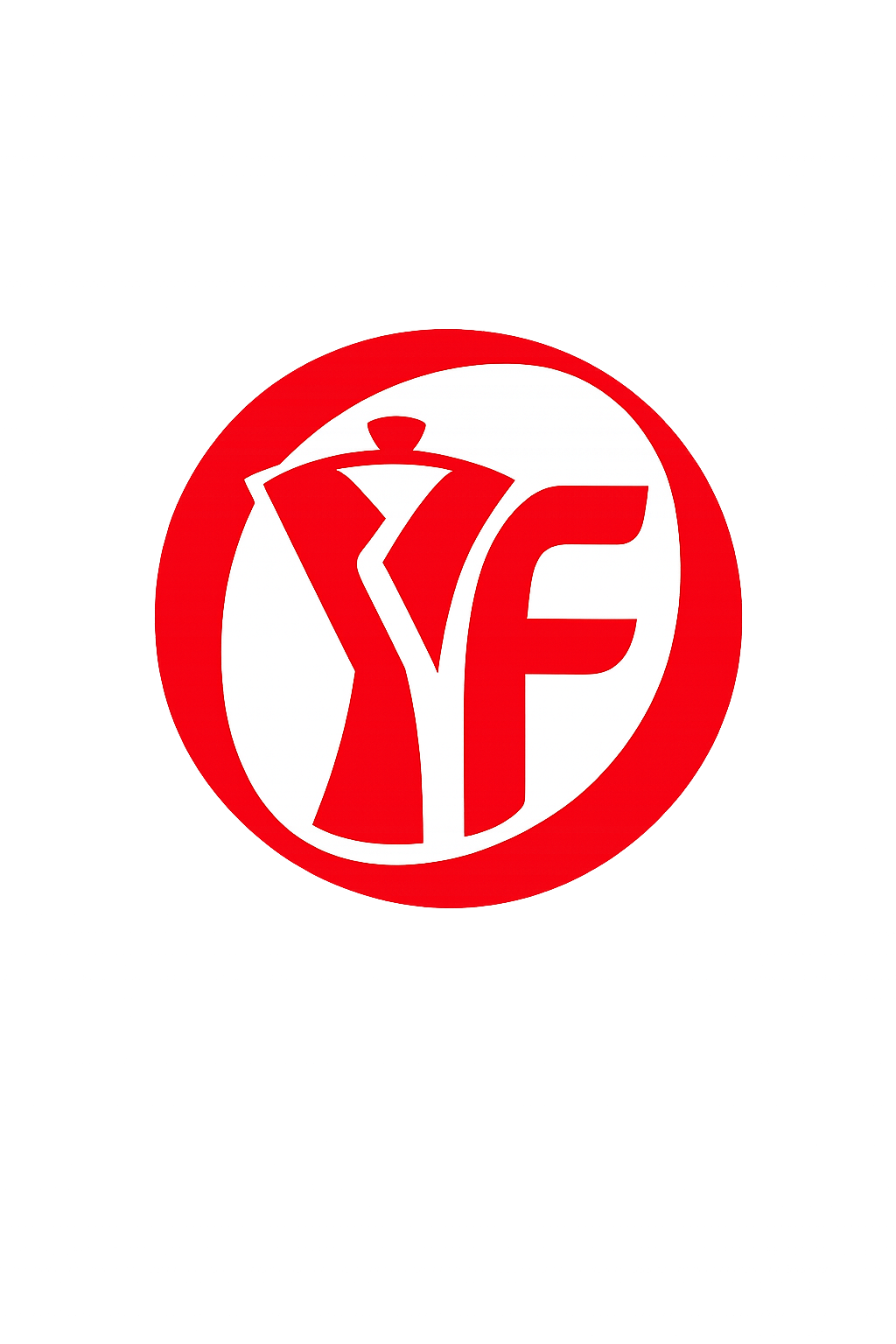 源丰织带 Logo