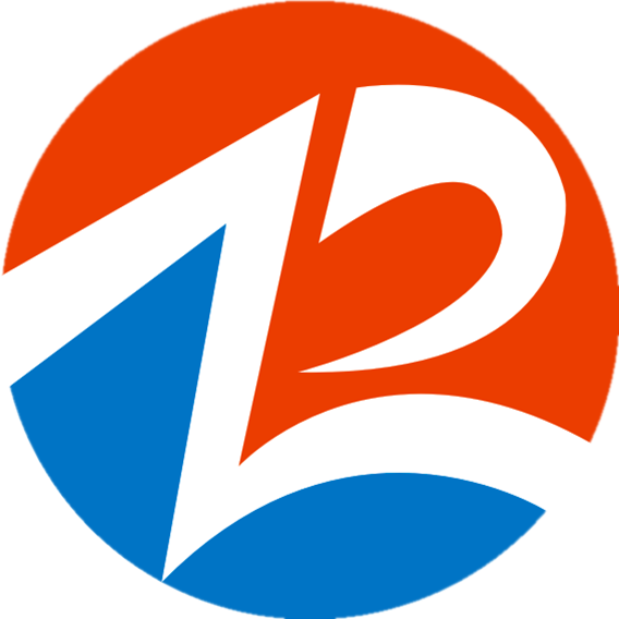 卓润钢业 Logo