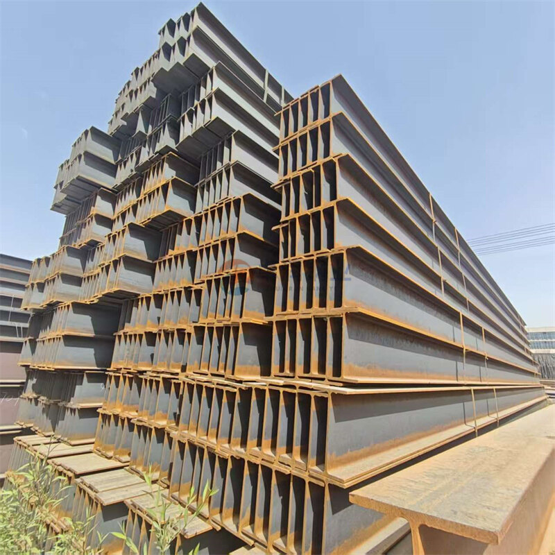 西安 H 型钢 国标热轧 H 型钢
