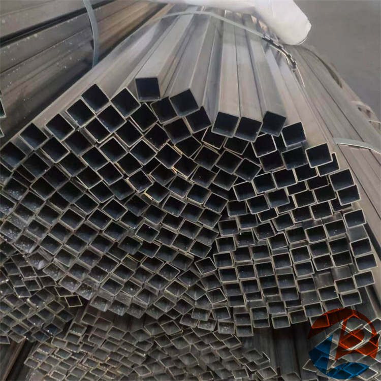 304不锈钢方管(工业用)