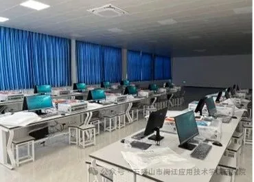 专业速览：信息工程