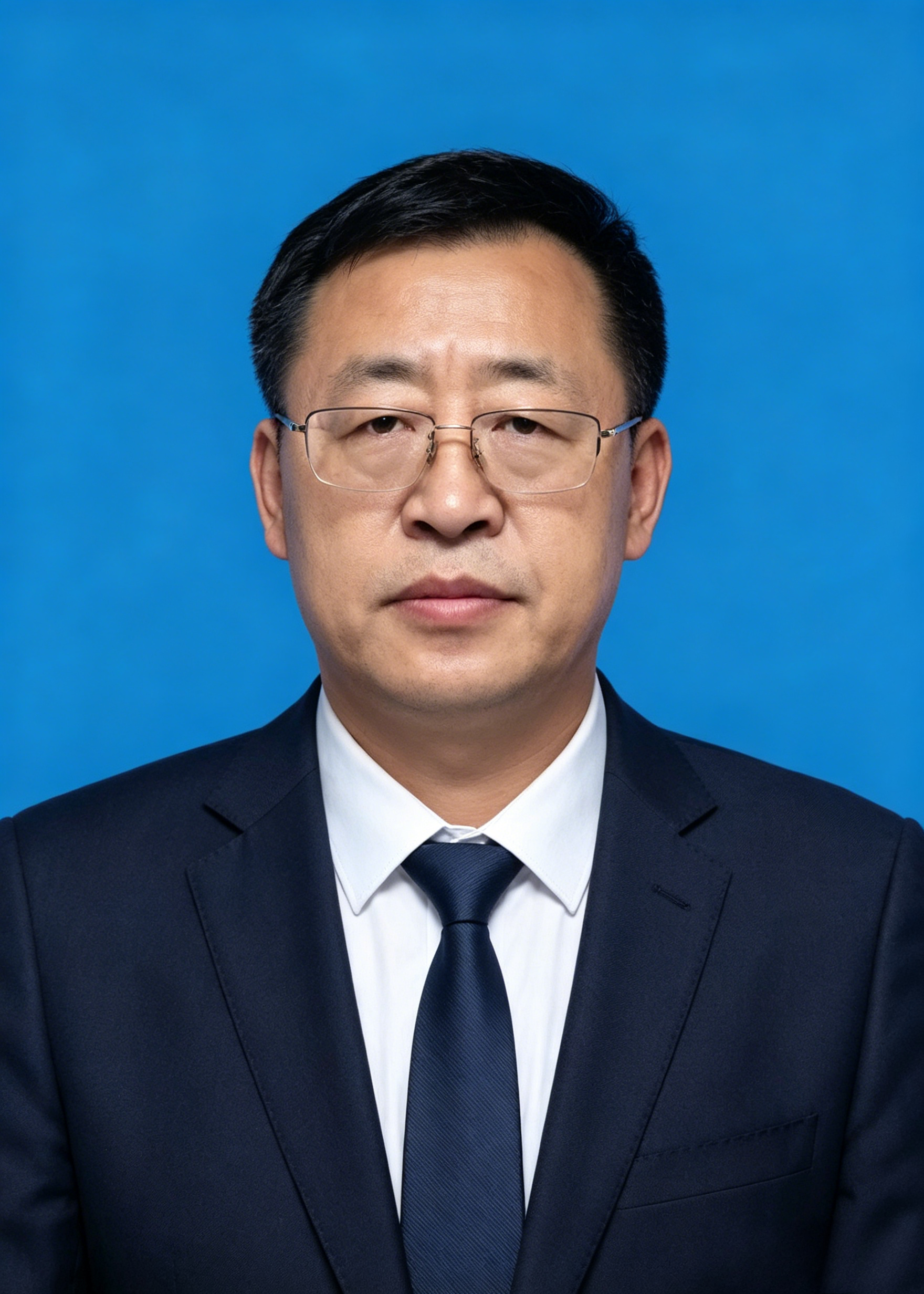 党小龙