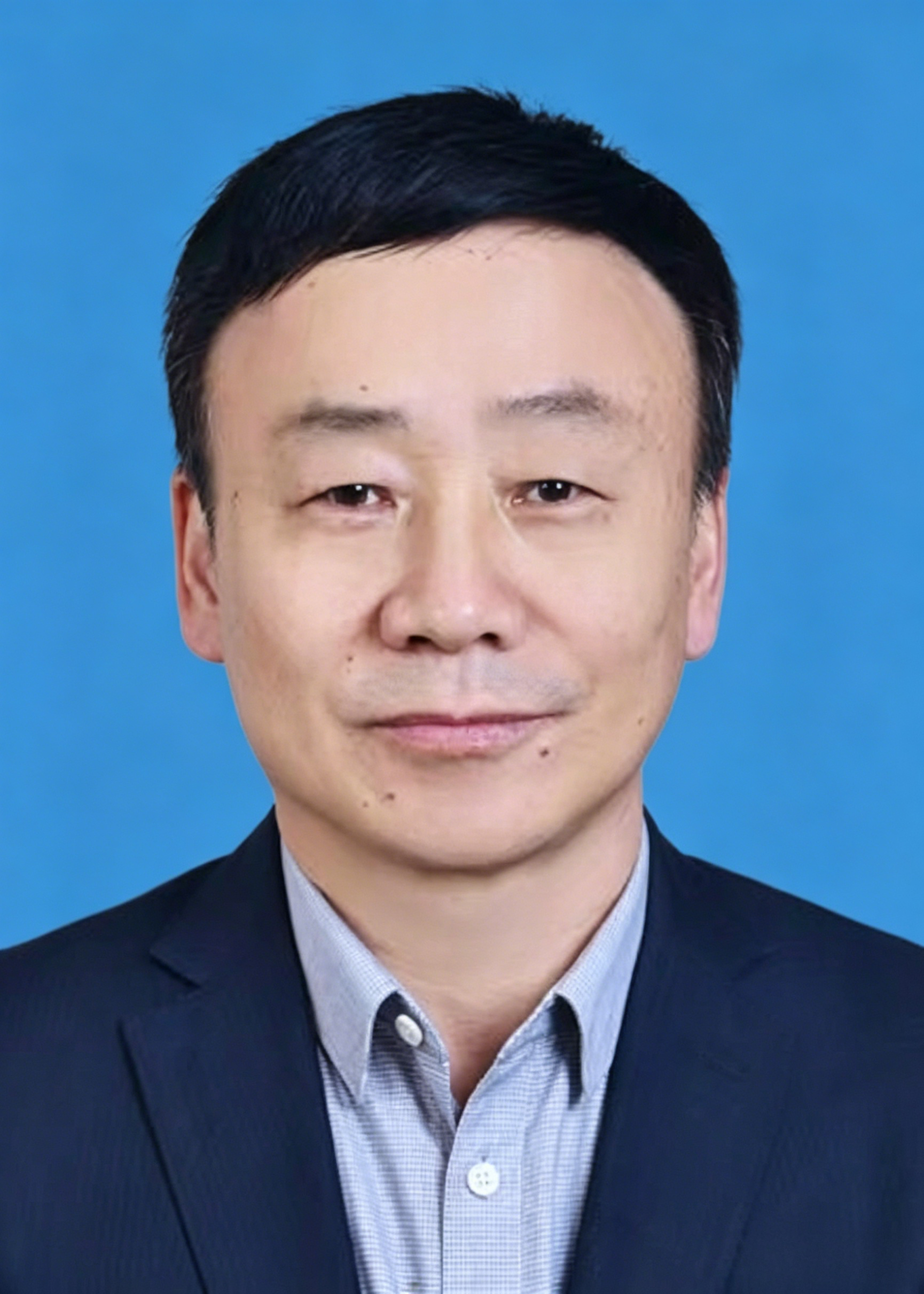 教师照片