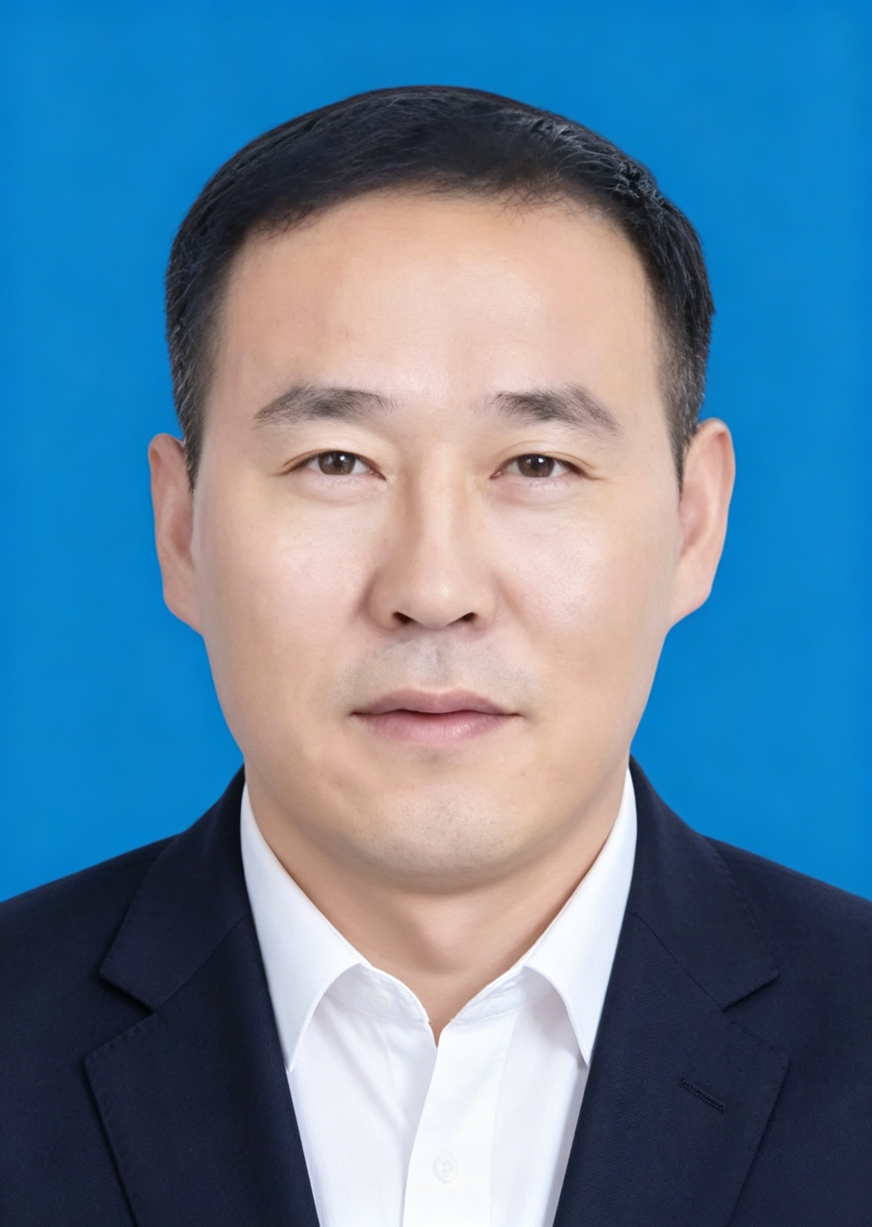 李全福