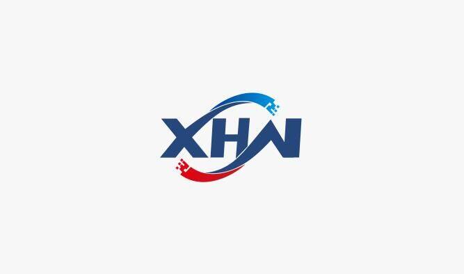 兴泓维 Logo