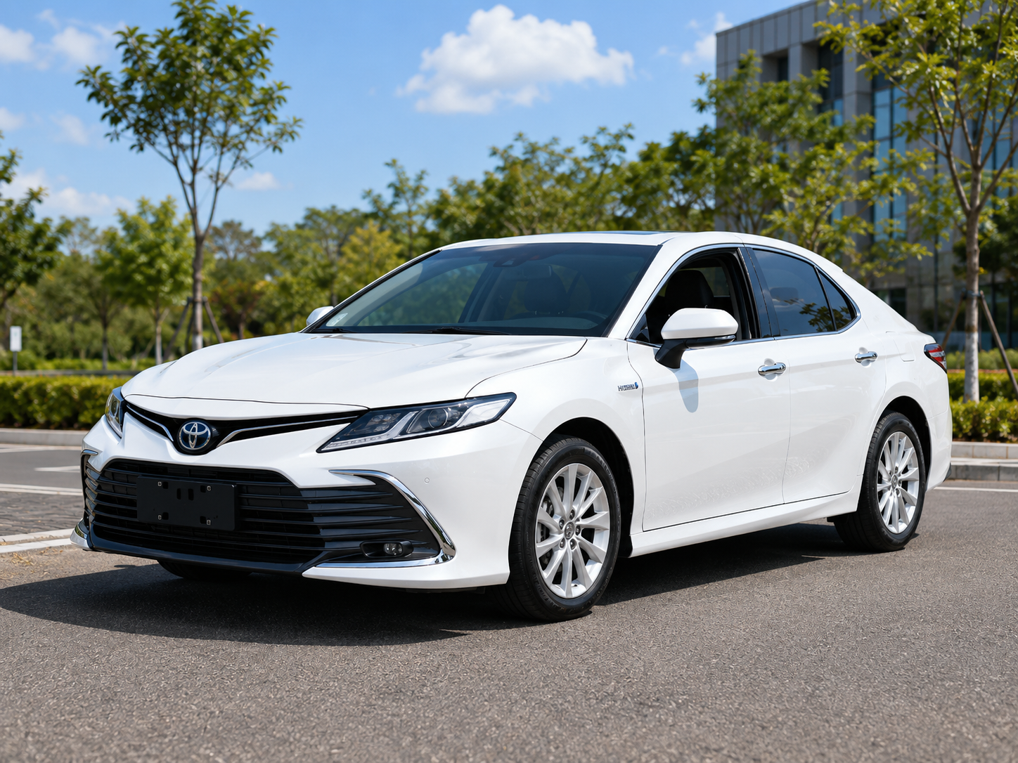 Camry