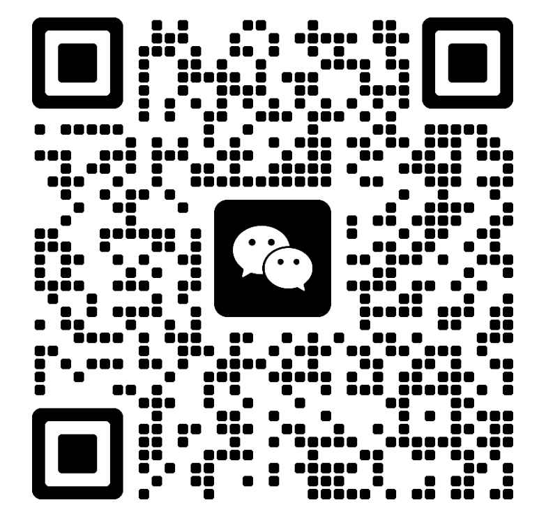 WeChat QR Code