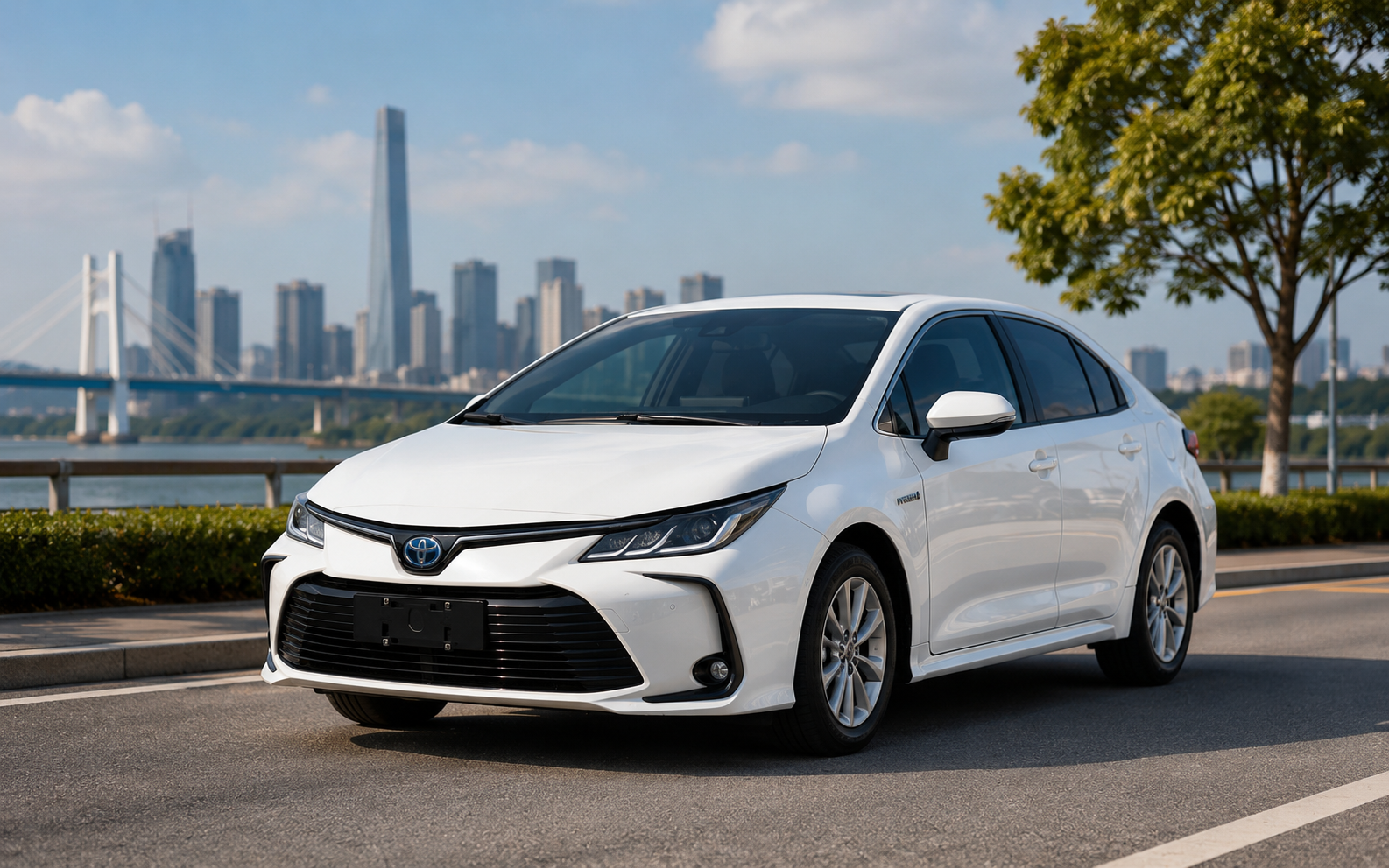 Corolla