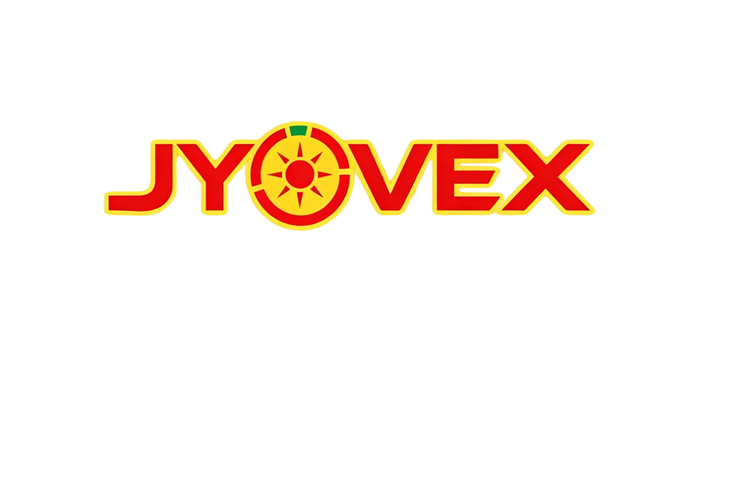 JYOVEX Logo