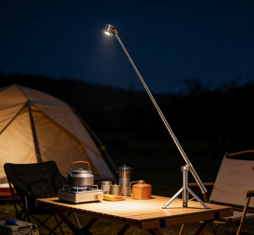 Camping Lantern VP-HL04