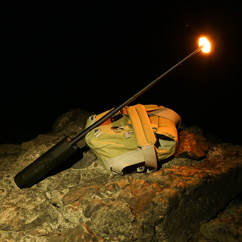 Telescopic Camping Lantern VP-CL01 view 3