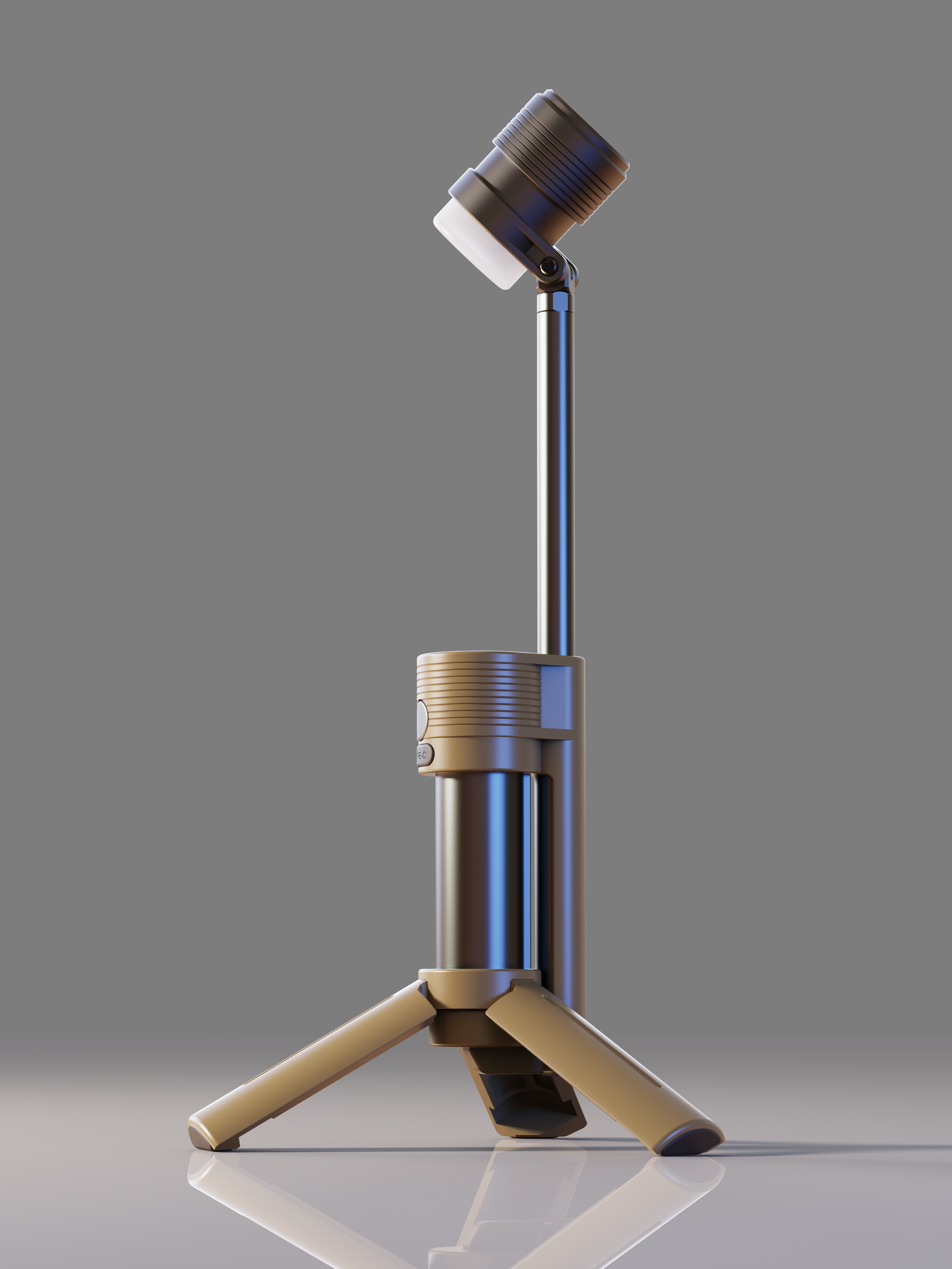 Ultralight Camping Lantern VP-HL01