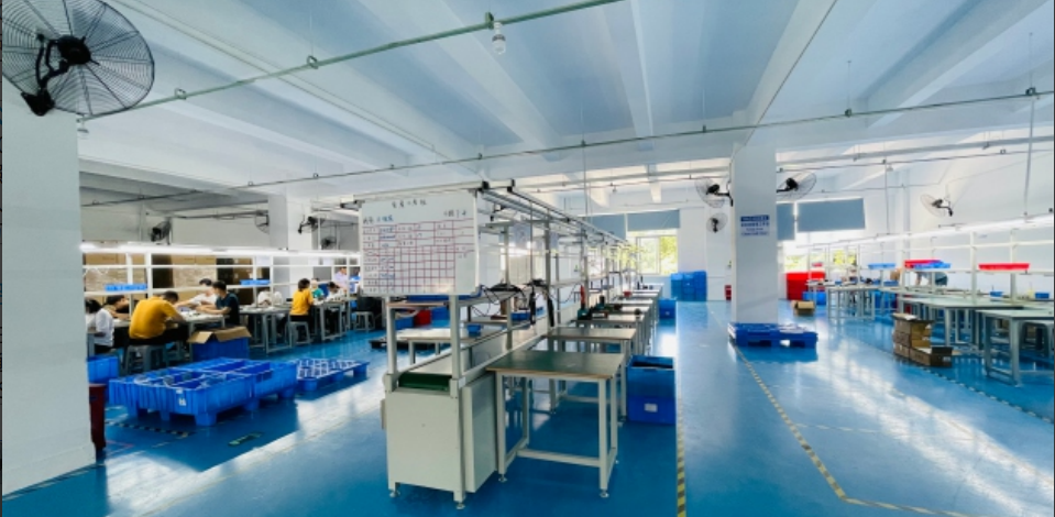 Assembly Workshop