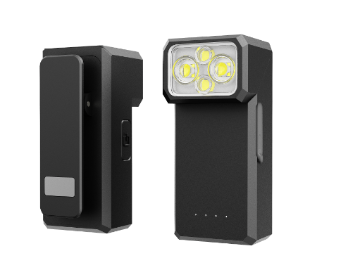 Mini EDC  Flashlight