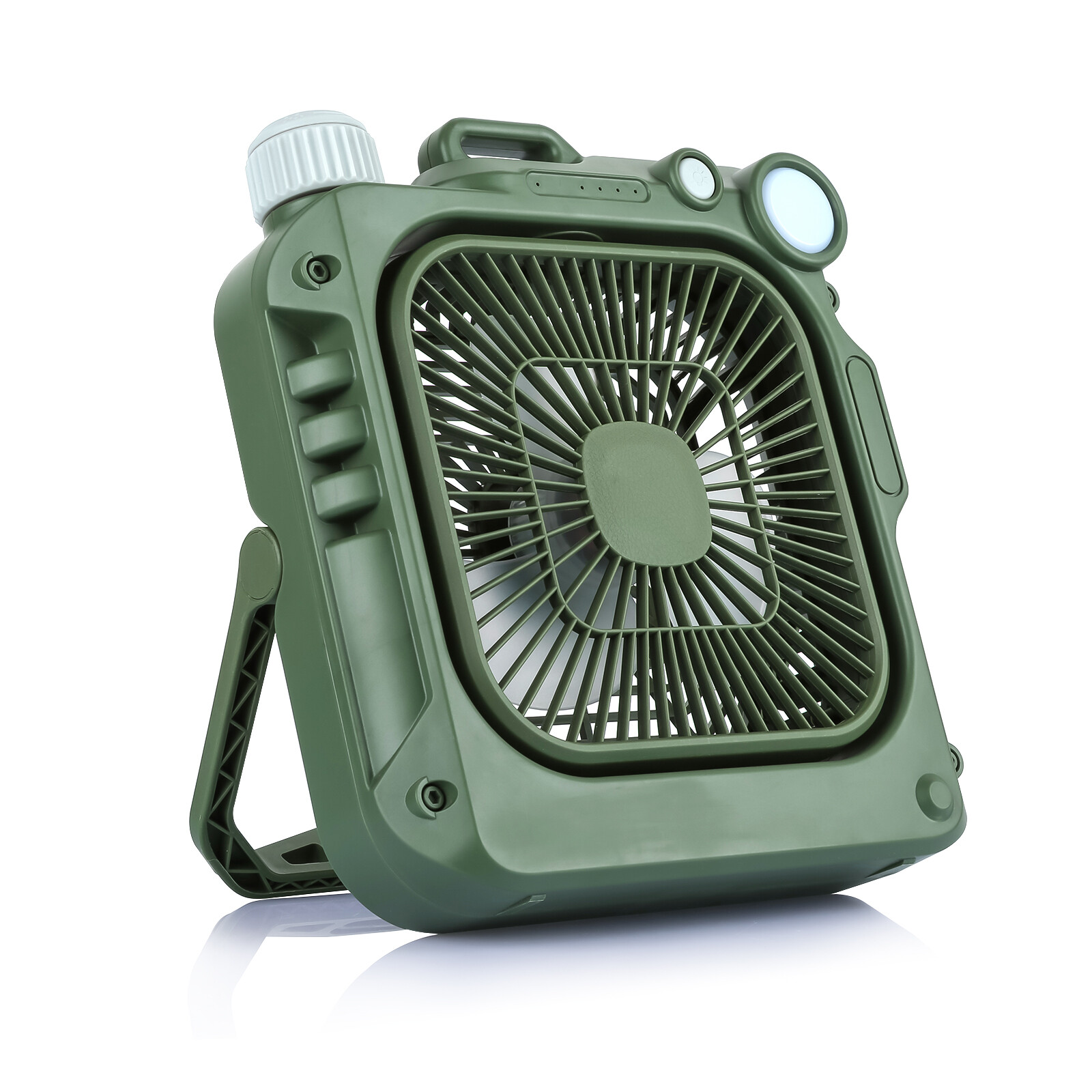 Outdoor Camping Fan
