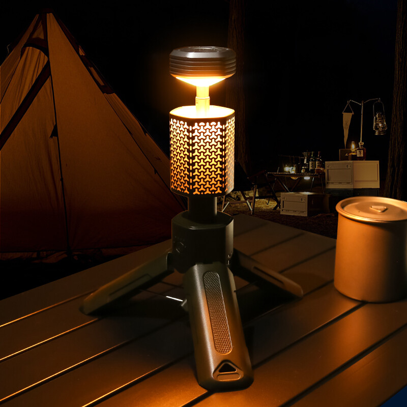 Telescopic Camping Lantern VP-CL01
