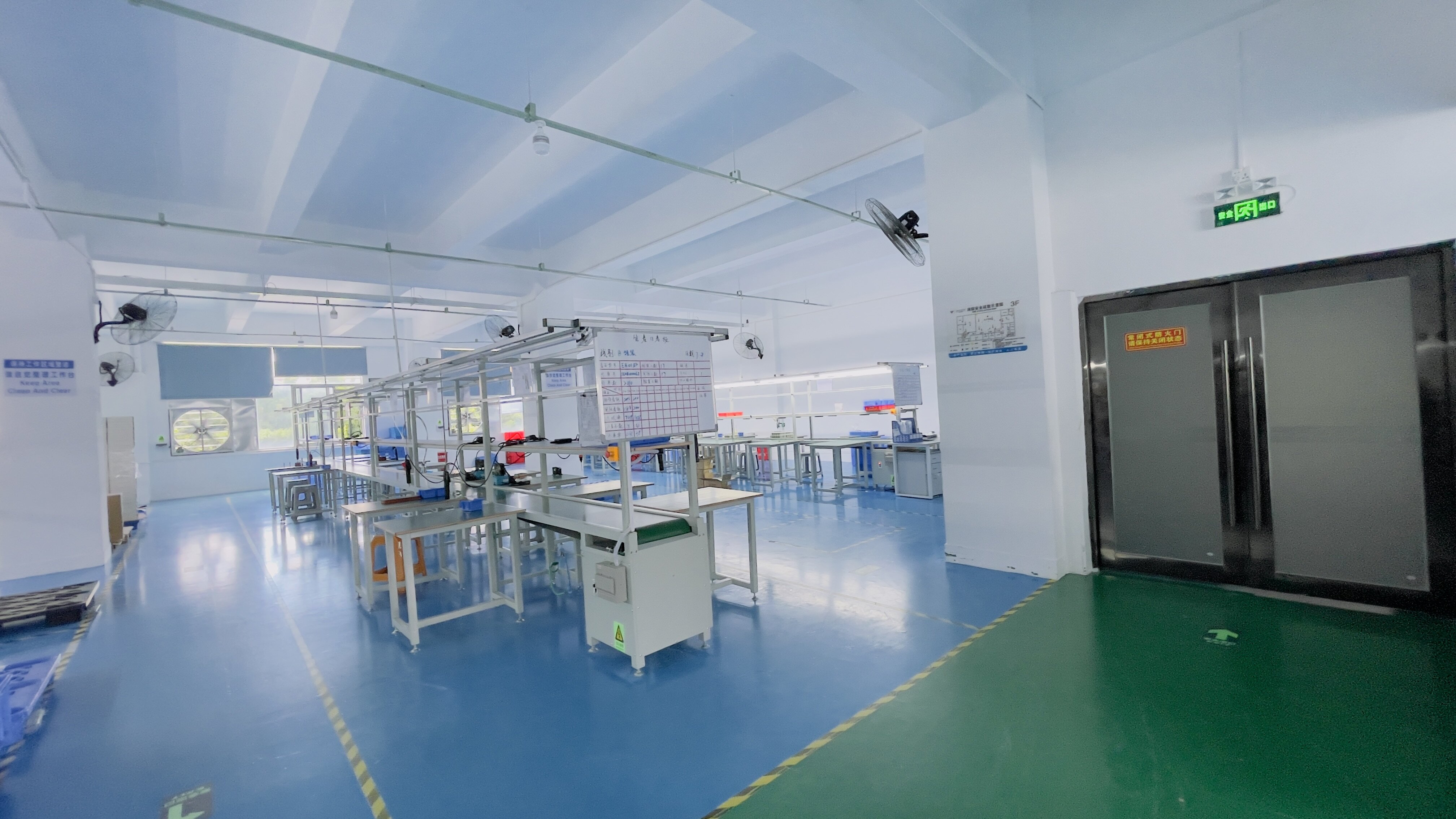 Assembly Workshop