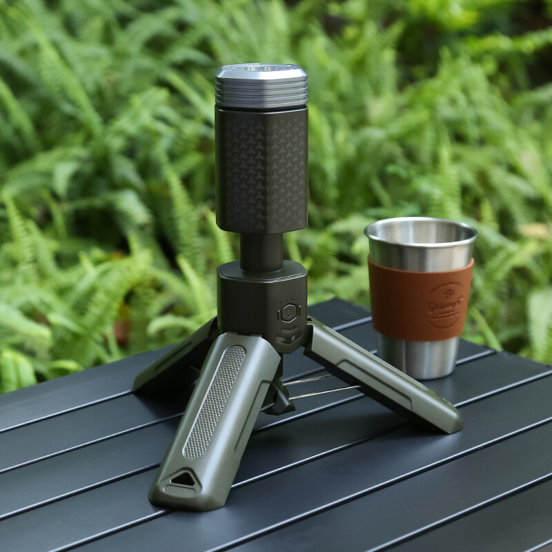 Telescopic Camping Lantern VP-CL01