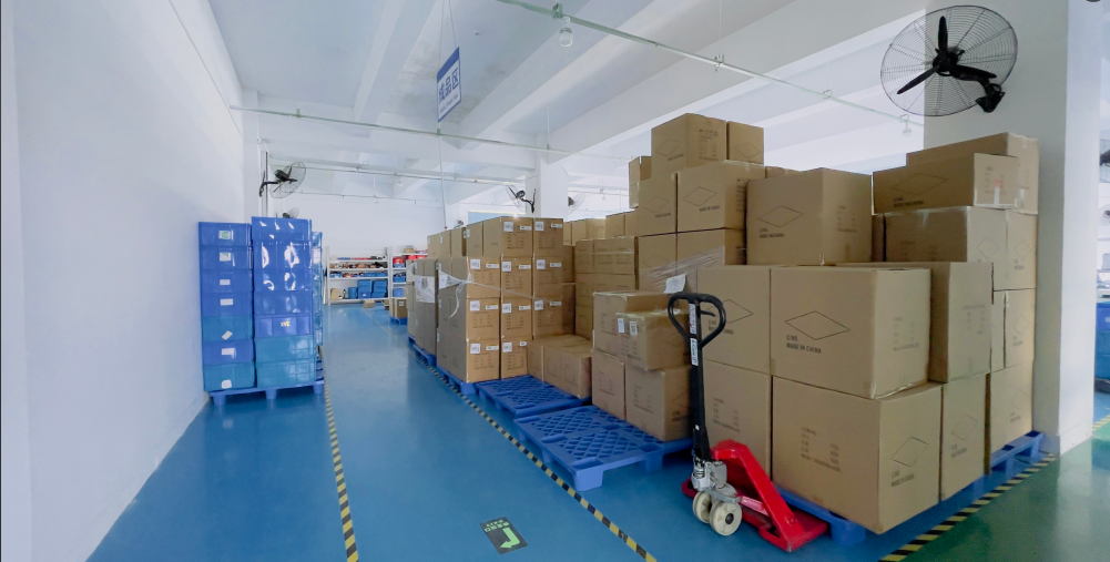 Warehouse