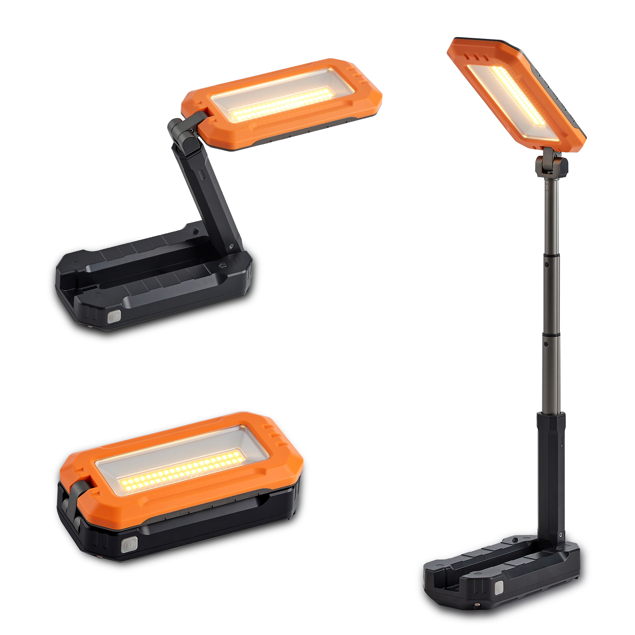 WorkStation Light