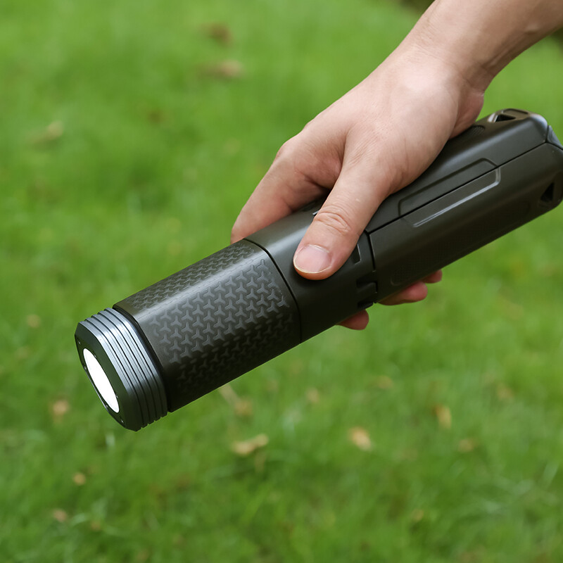 Telescopic Camping Lantern VP-CL01 view 2