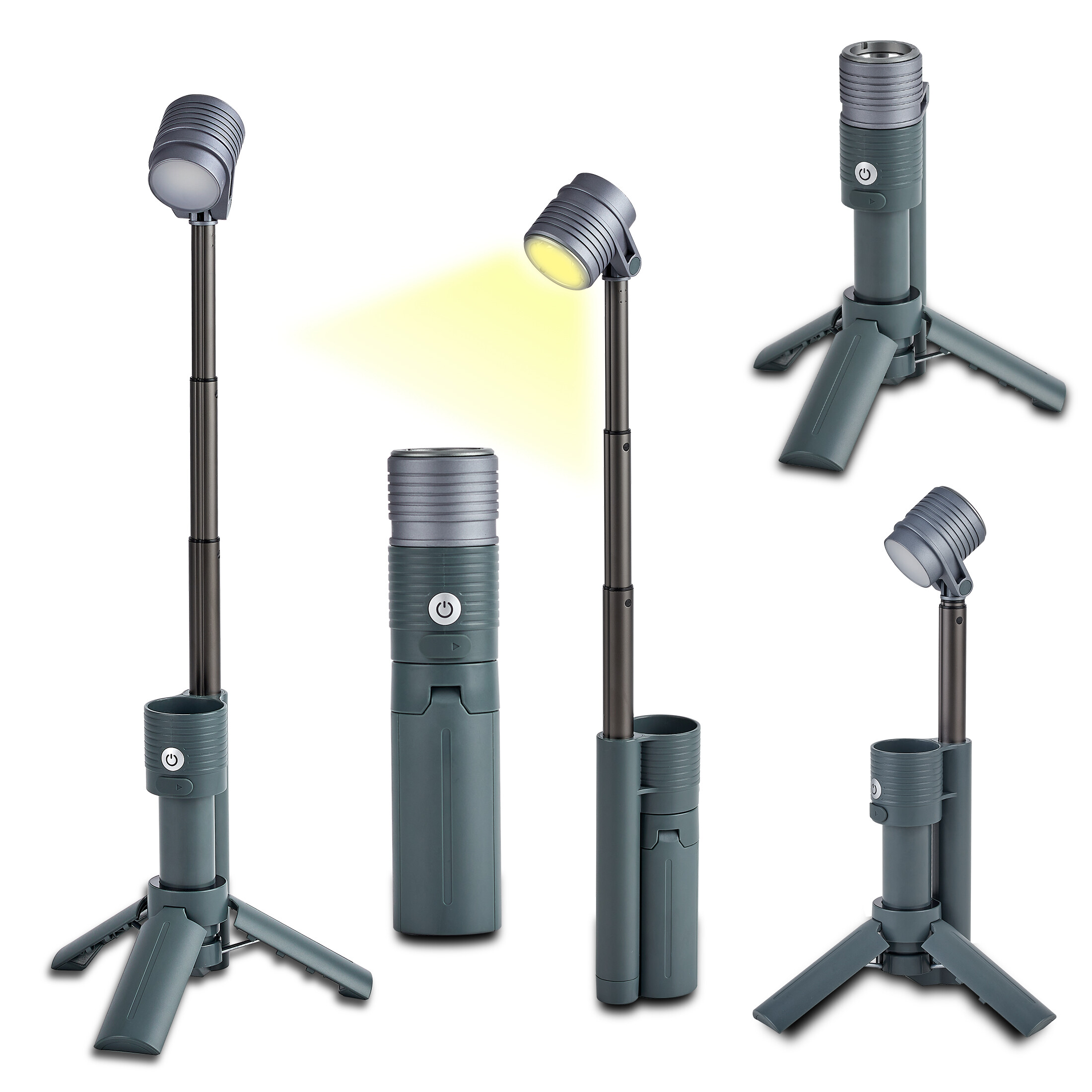 Ultralight Camping Lantern VP-HL01