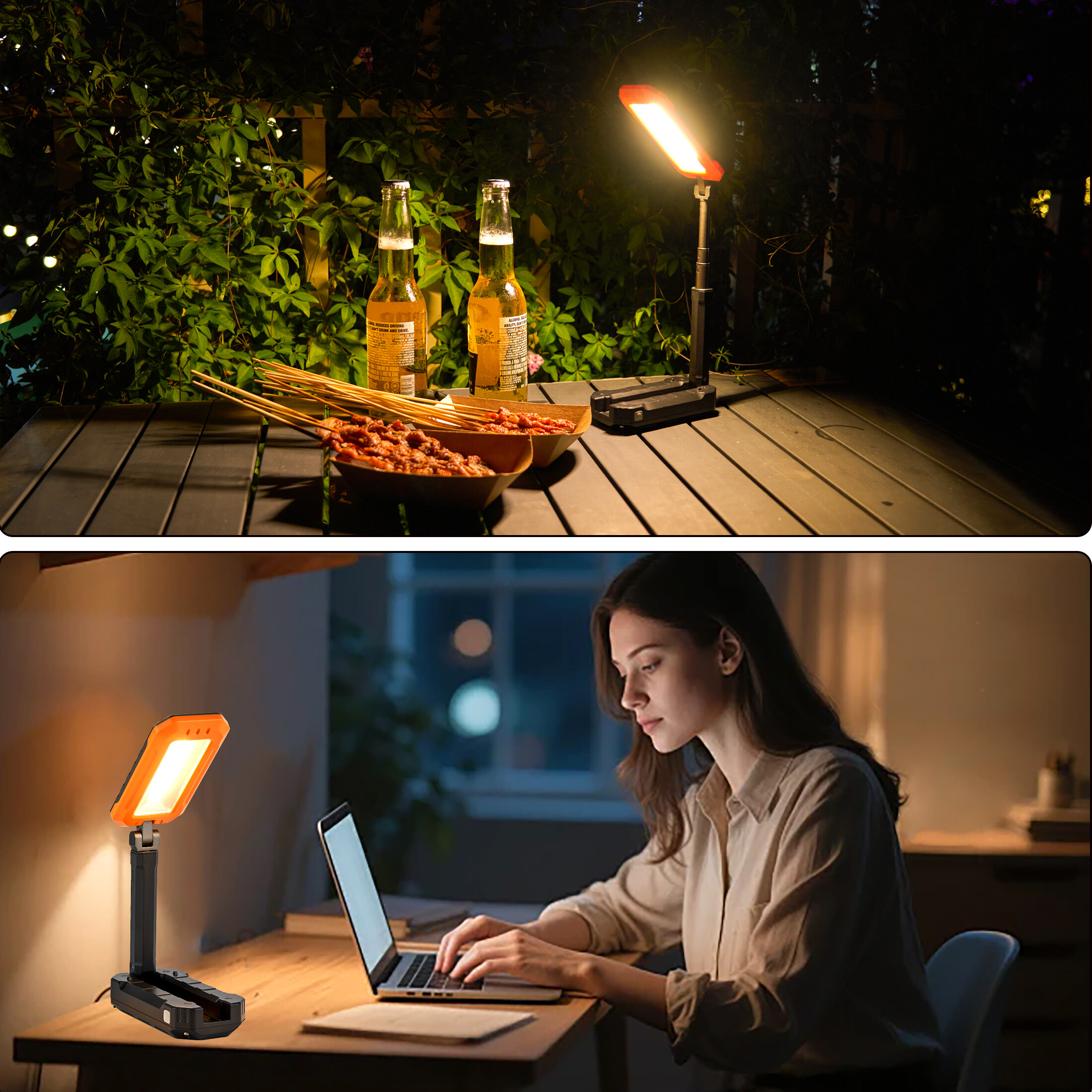 WorkStation Light view 4