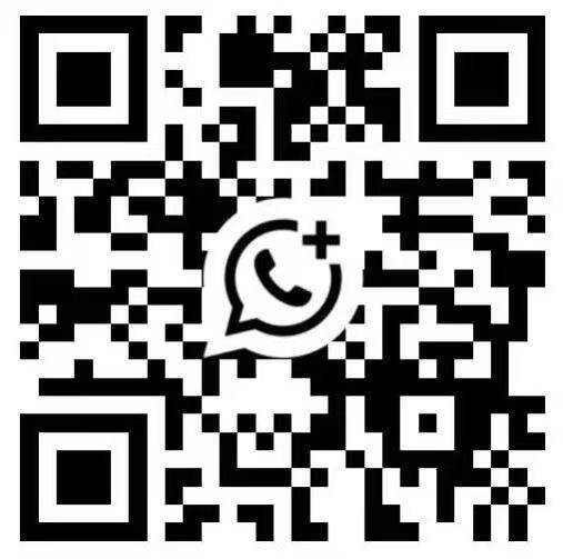 WhatsApp QR Code - 8613958111261