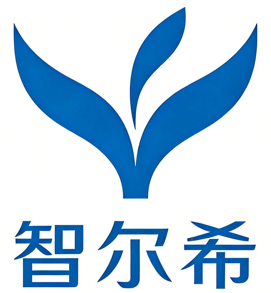 智尔希科技 Logo