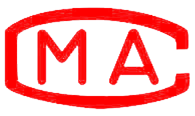 检测认证平台 Logo